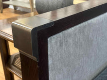 Holly Hunt Bench Seat Sofa