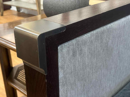 Holly Hunt Bench Seat Sofa