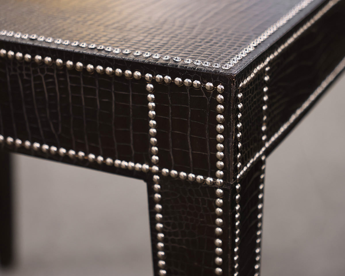 Bernhardt Colter Accent Table