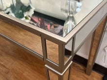 Pottery Barn Vanity