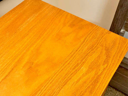 Vaughan Bassett 7 DrawerOak  Dresser