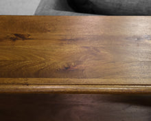 Ballard Design "Toulouse"  DisplayDark Oak  Cabinets & Etageres