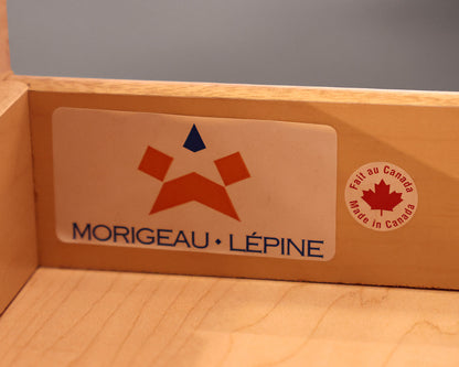 Morigeau Le'pine Nightstand