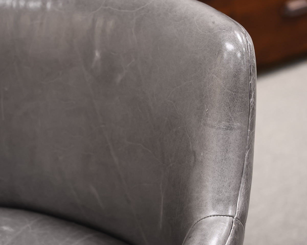 RH Morgan Dining Chairs