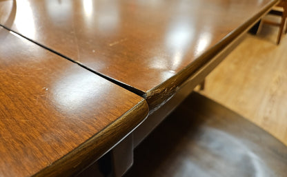Jofran Cherry Dining Set