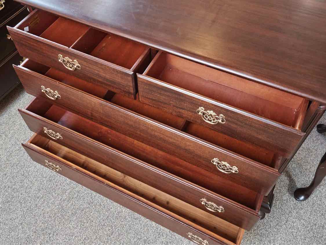Dressers