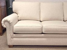 Ethan Allen 'Conor' Sofa