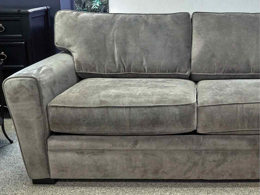 Jonathan Louis Two Piece RAF Full Size Sleeper Sectional