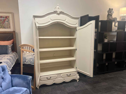 RH Baby & Child 'Bellina' Armoire