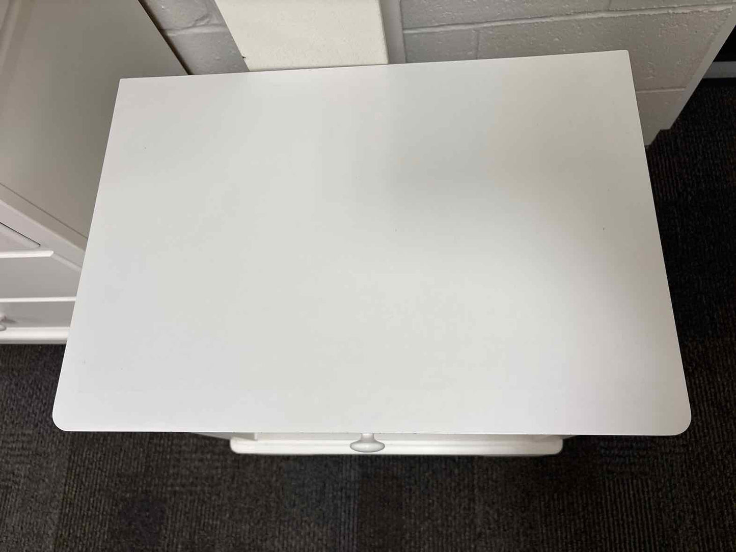 Stanley Single Drawer Nightstand
