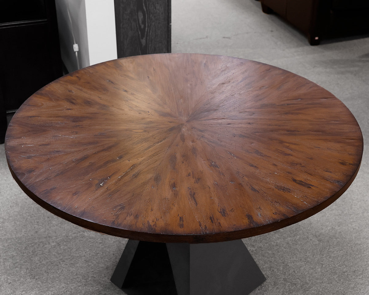 Baker Milling Road 48" Dining Table
