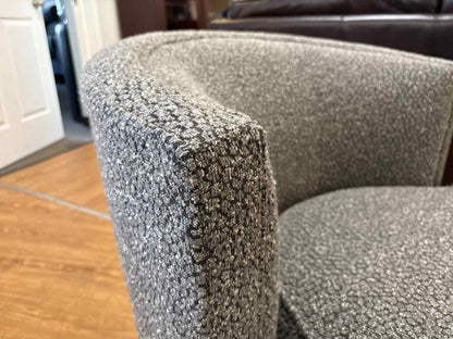 Pair of Room & Board 'Otis' Swivel Chairs