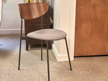 West Elm Modern Petal Desk Chair