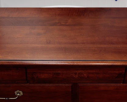 Ethan Allen British Classics 'Marques' 9-Drawer Dresser