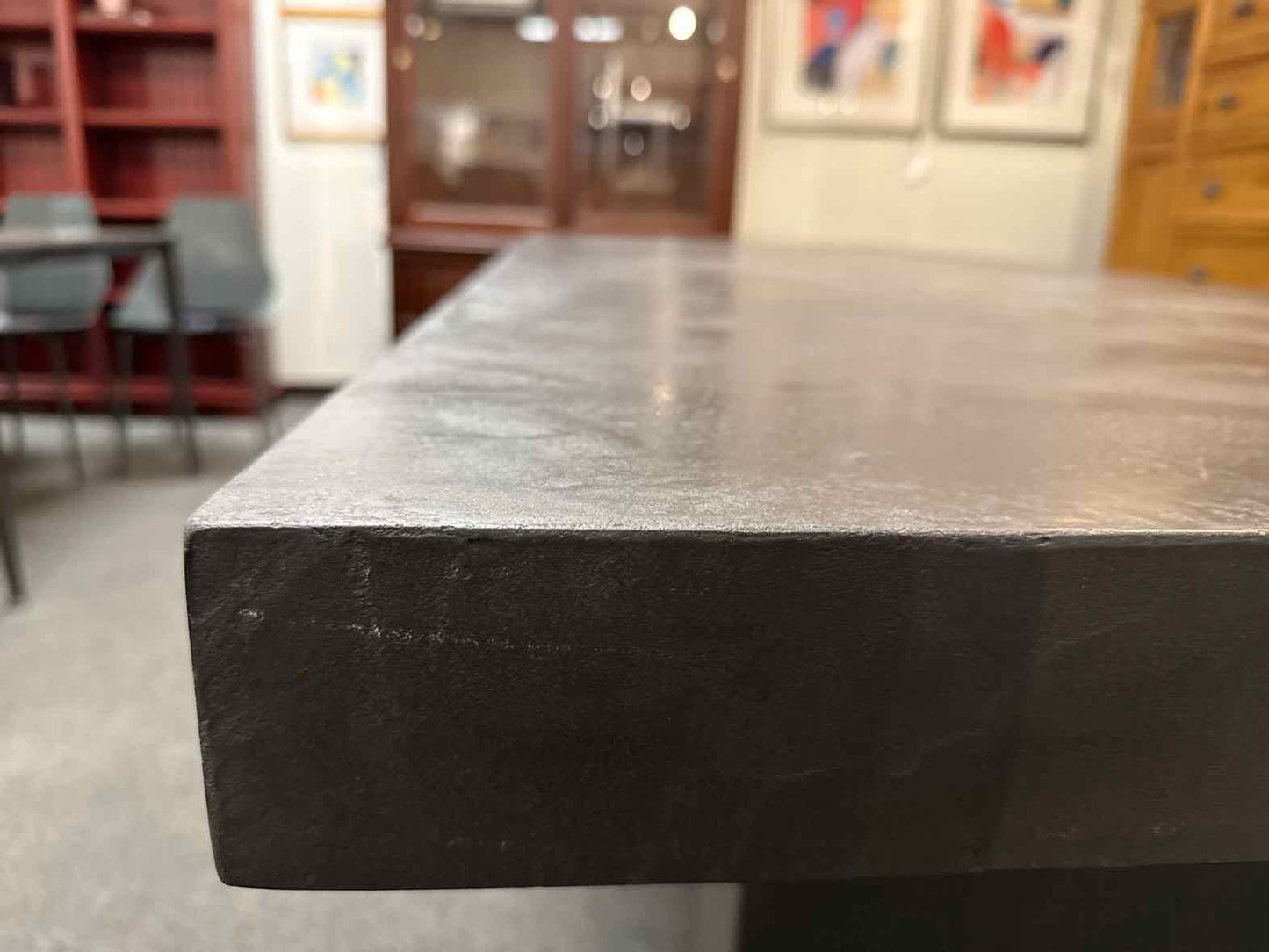 Restoration Hardware 'Cabrera' Dining Table