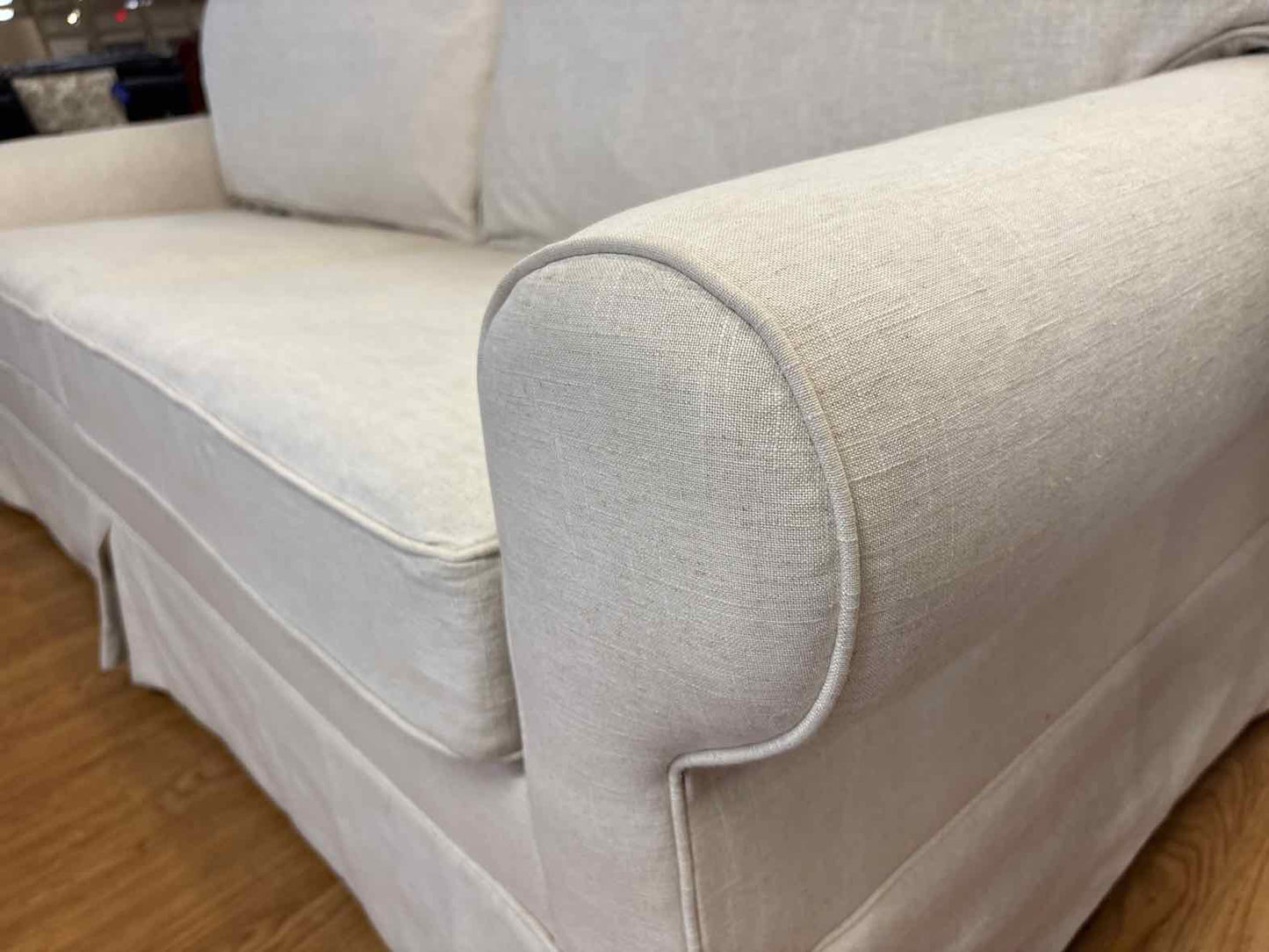 Mitchell Gold + Bob Williams 'Alexa' Queen Sleeper Sofa