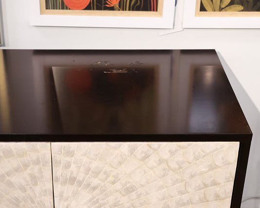 Bernhardt  Sideboard
