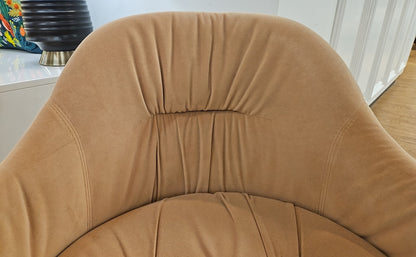 Crate & Barrel 'Clairette' Dining Chair