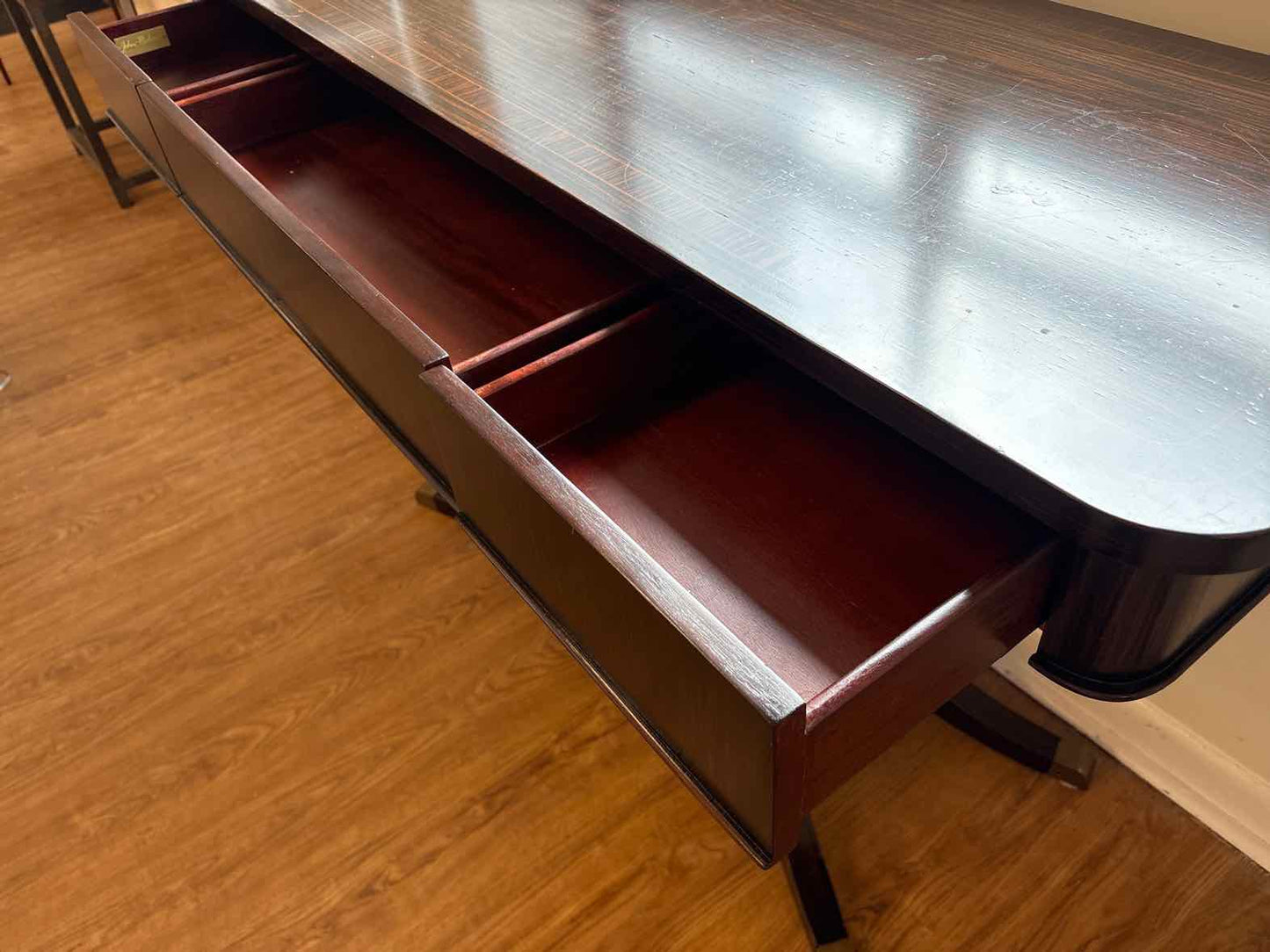 John Richard 'Vassos' Console Table