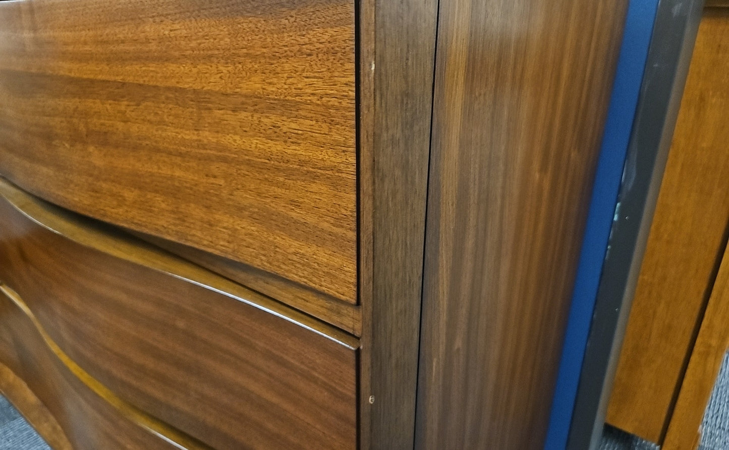 MG+BW 'Beau' 6-Drawer Dresser