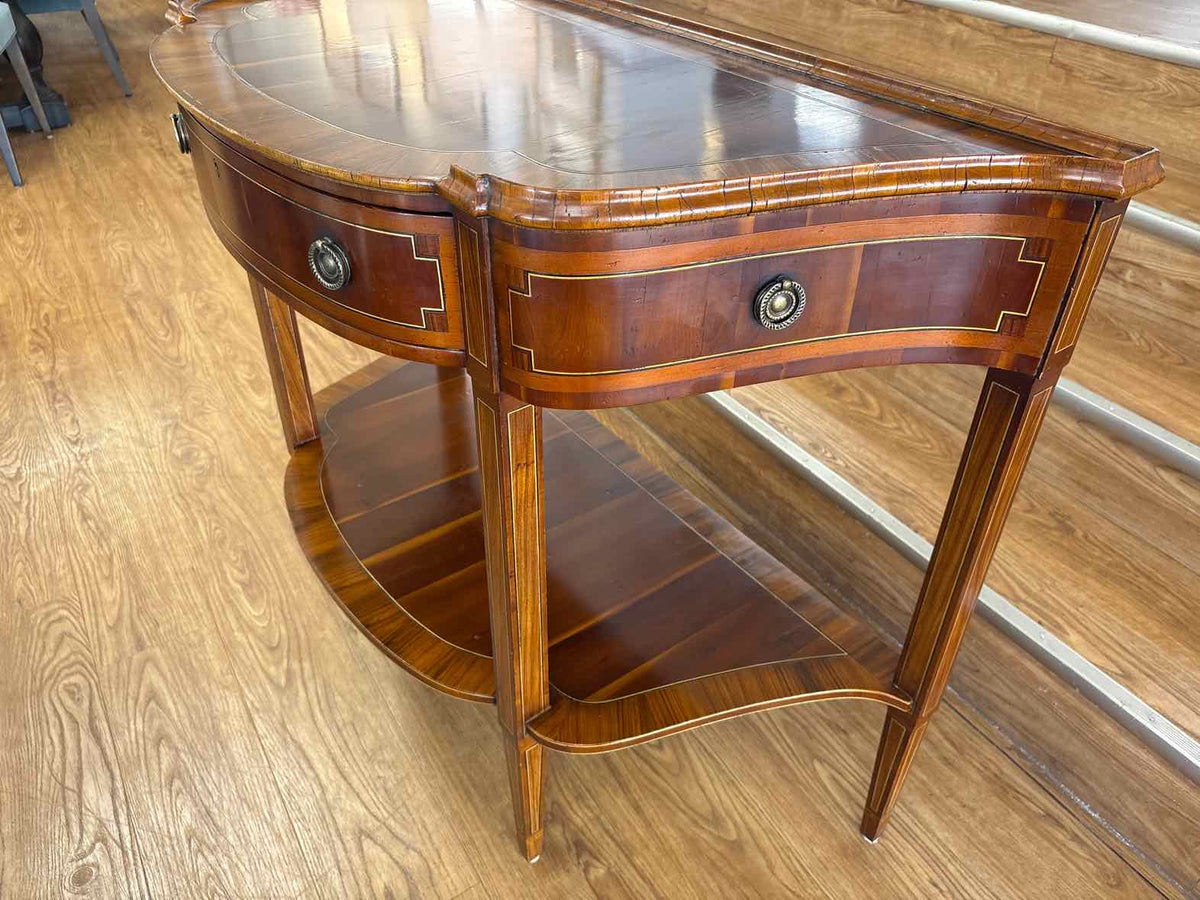 Alfonso Marino Barolo Server
