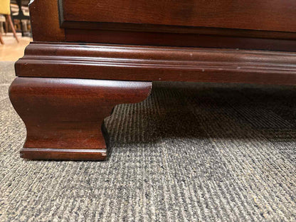 Kincaid Cherry 12-Drawer Dresser