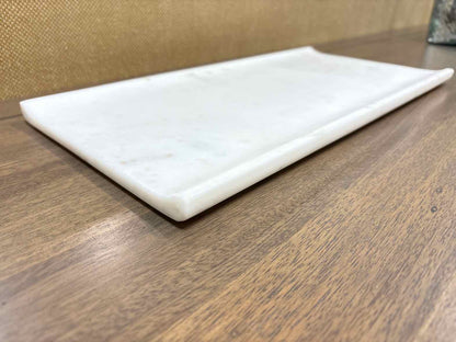 West Elm Marble Tray