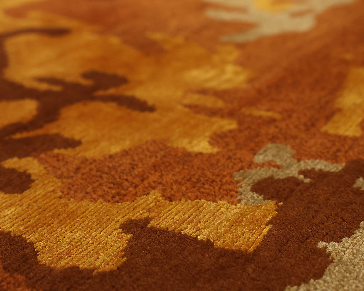 Jan Kath Area Rug