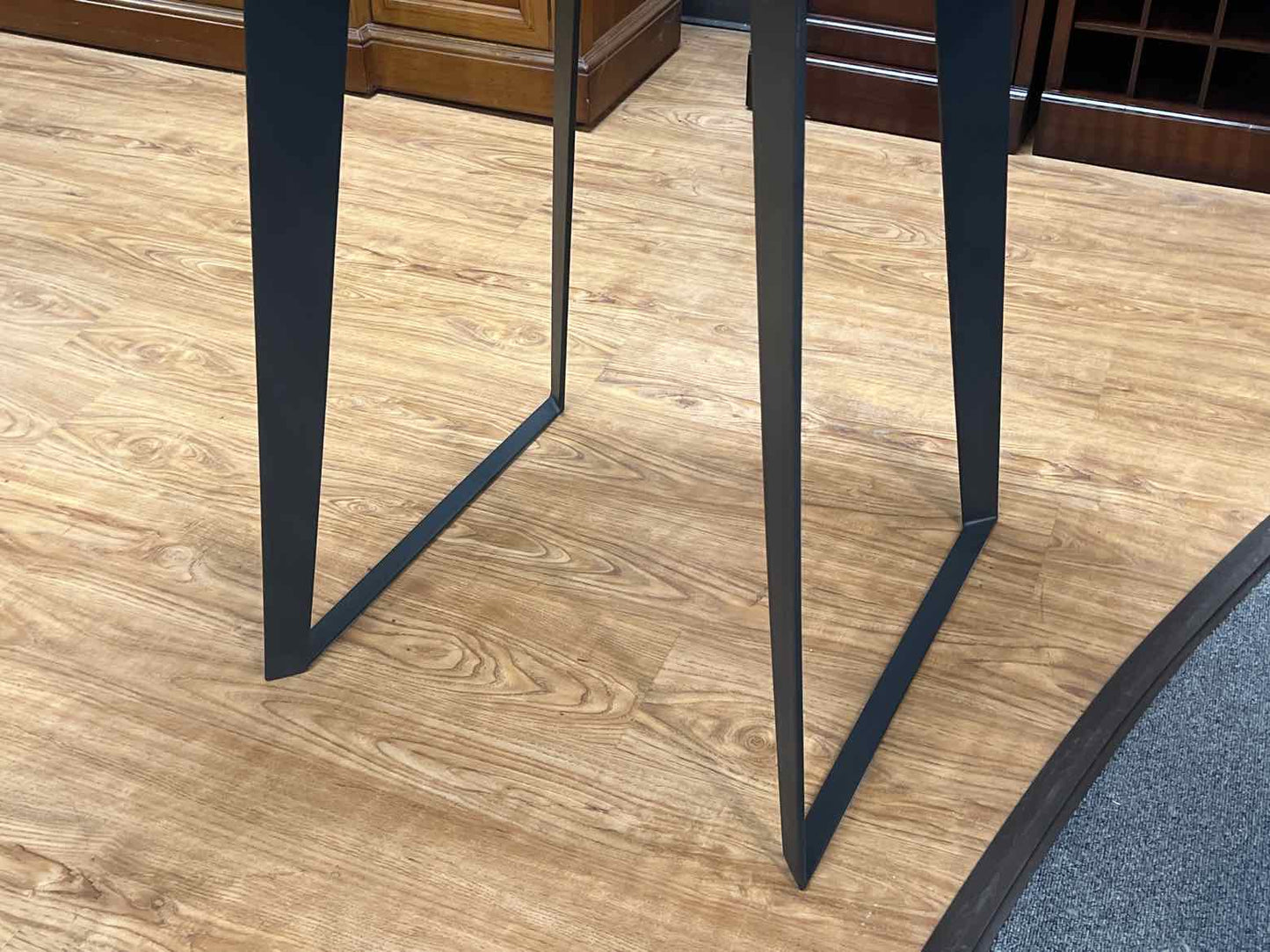 High Top Dining Table