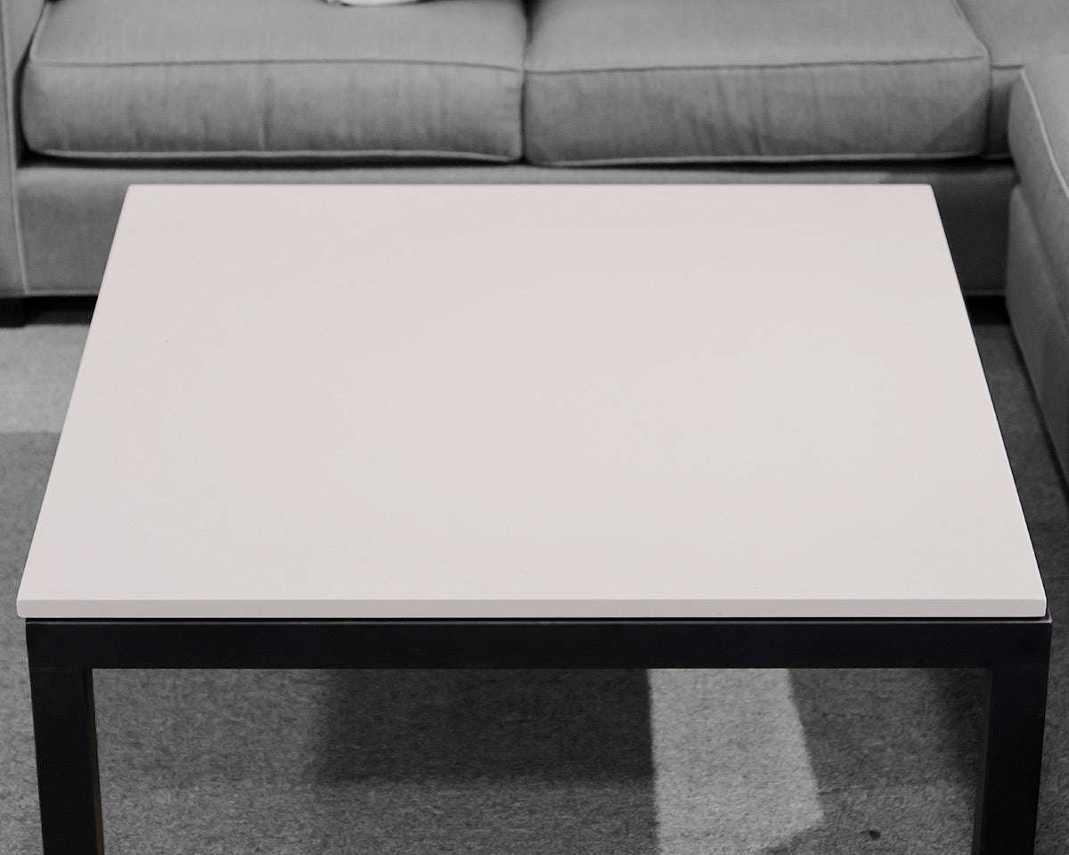 Room & Board Parsons Cocktail Table