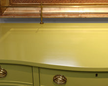 Councill Craftsman Sideboard