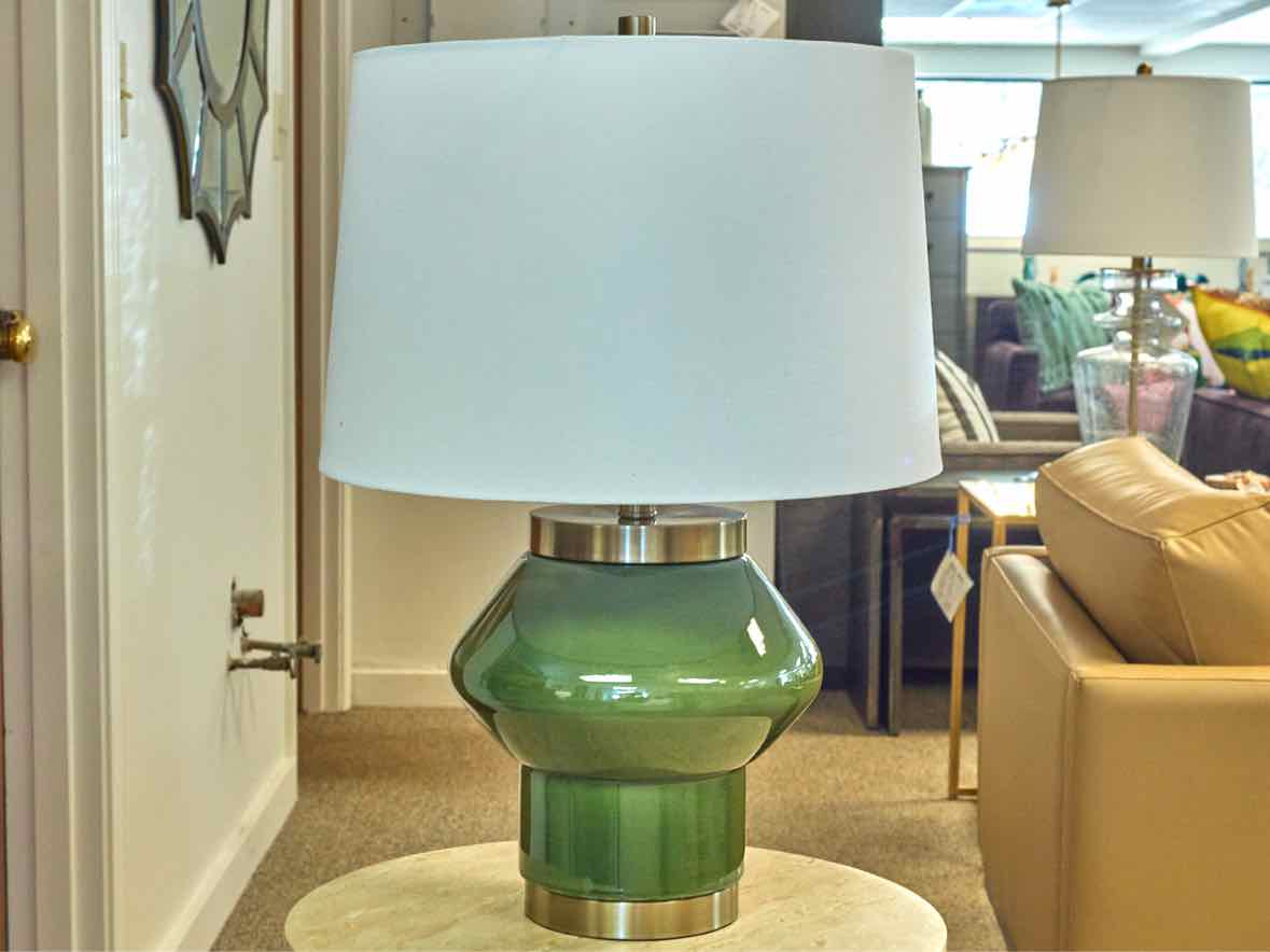 'Tayson' Table Lamp
