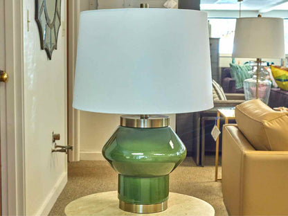 'Tayson' Table Lamp