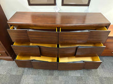 Magnussen Home 'Nova' Dresser in Espresso