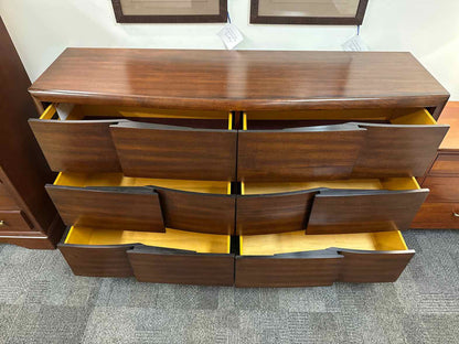 Magnussen Home 'Nova' Dresser in Espresso