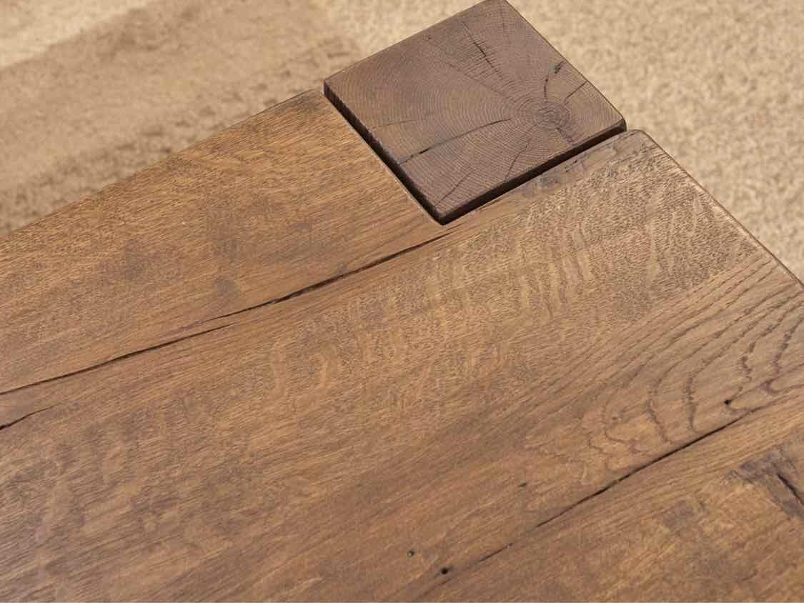 RH 'Grandview' Parson Dining Table