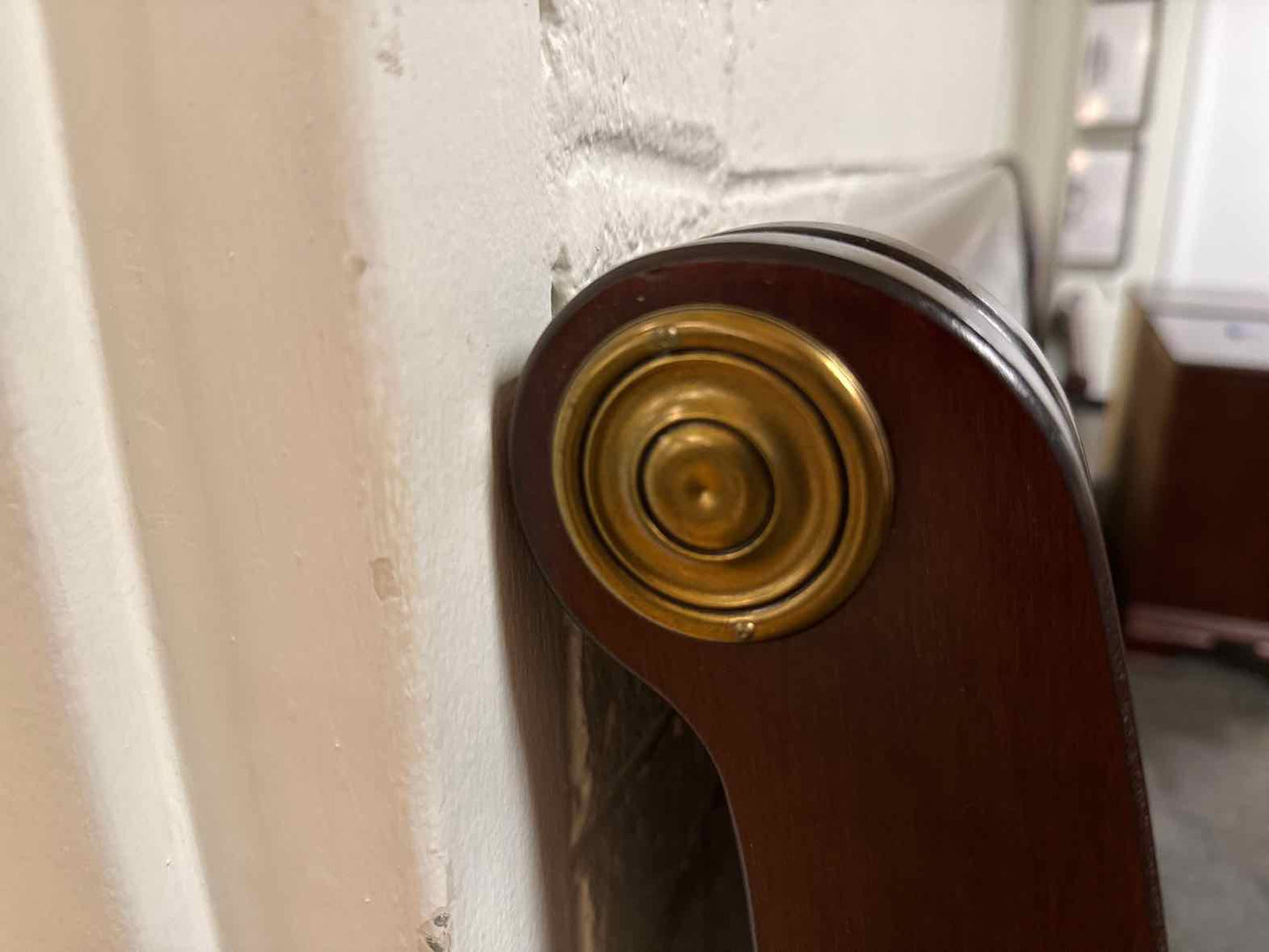 Kincaid Cherry King Bed