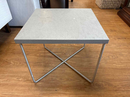 Ligne Roset 'Useful' Side Table
