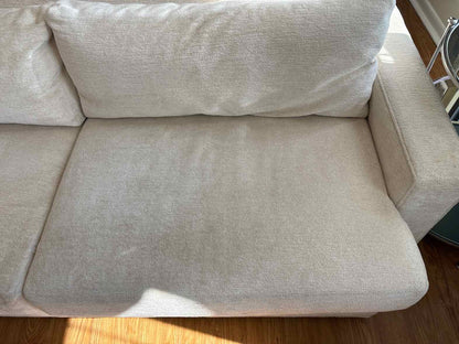 Kravet 'Derring' Sofa In Ivory