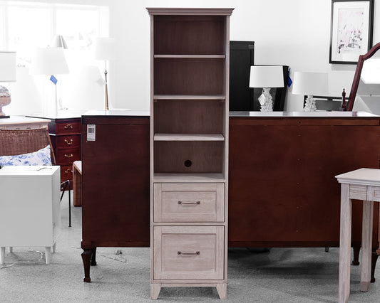 Pottery Barn Teen "Hampton"  Bookcase
