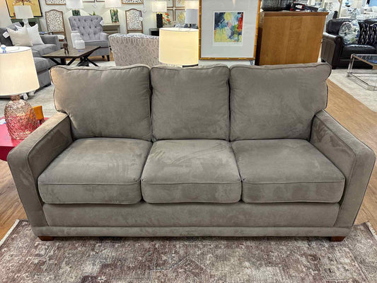 La-Z-Boy 'Kennedy' Queen Sleep Sofa