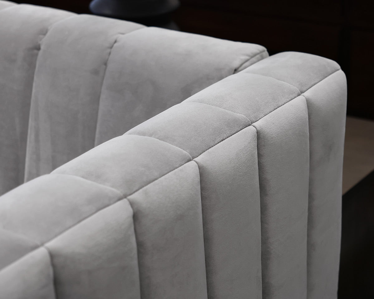 Pottery Barn Teen Velvet Daybed