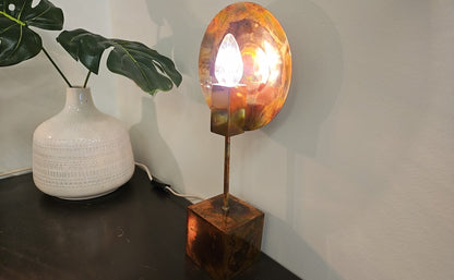 Anthropologie 'Lourdes' Lamp