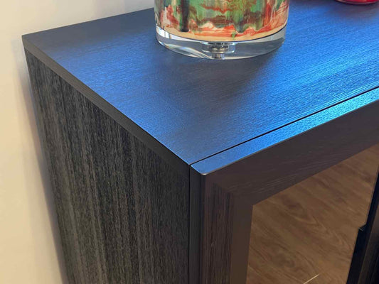Room & Board Black Oak Media Console