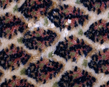 Brookline Oriental 4'x6' Area Rug