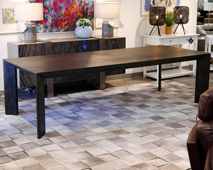 Theodore Alexander 'Decoto II'  Dining Table