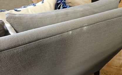 Circle Furniture 'Maddie' Sofa by Lee Industries