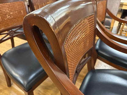 Palacek Set of 6 Dining Chairs