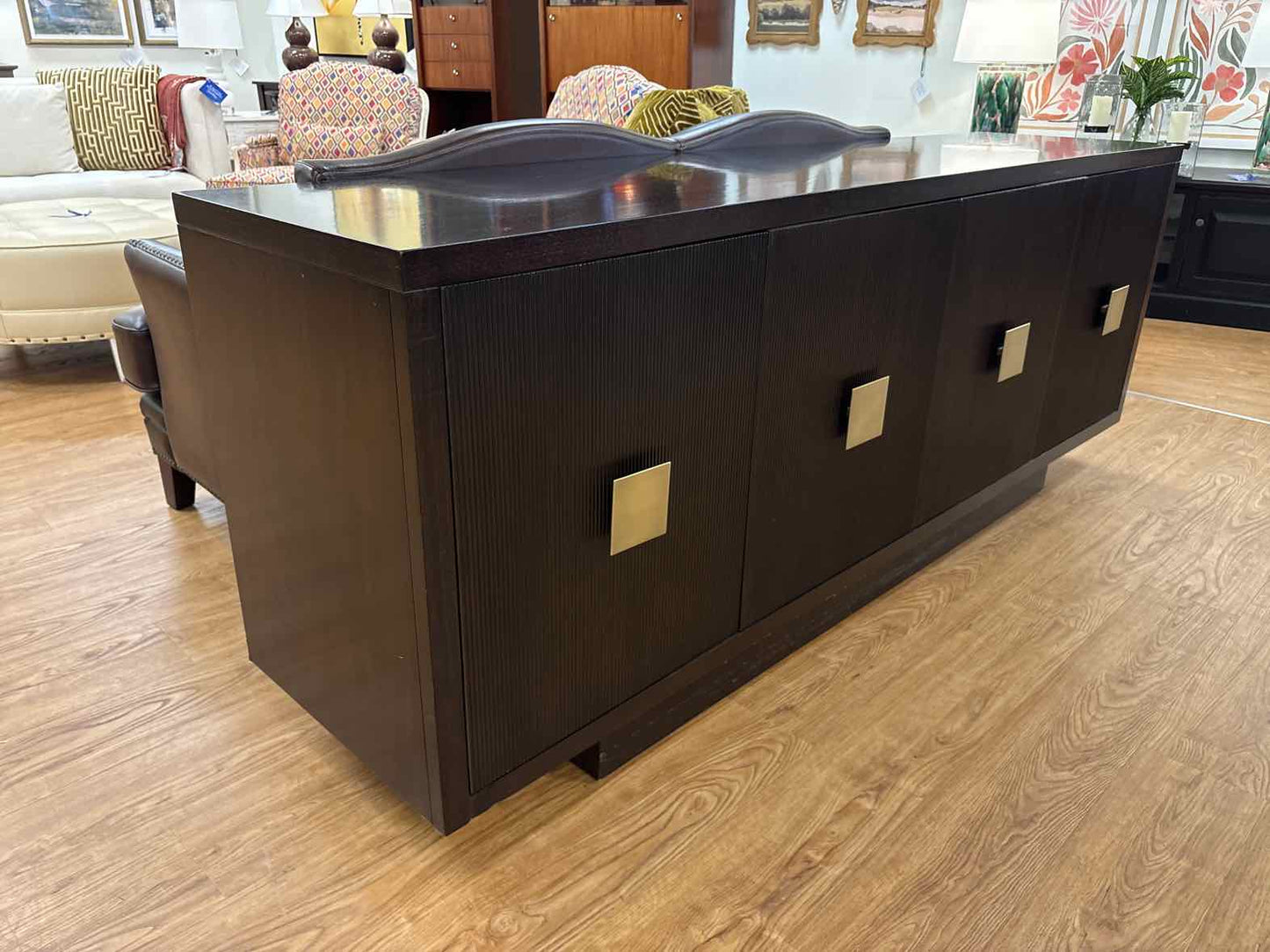 Bernhardt 'Boulevard' Sideboard