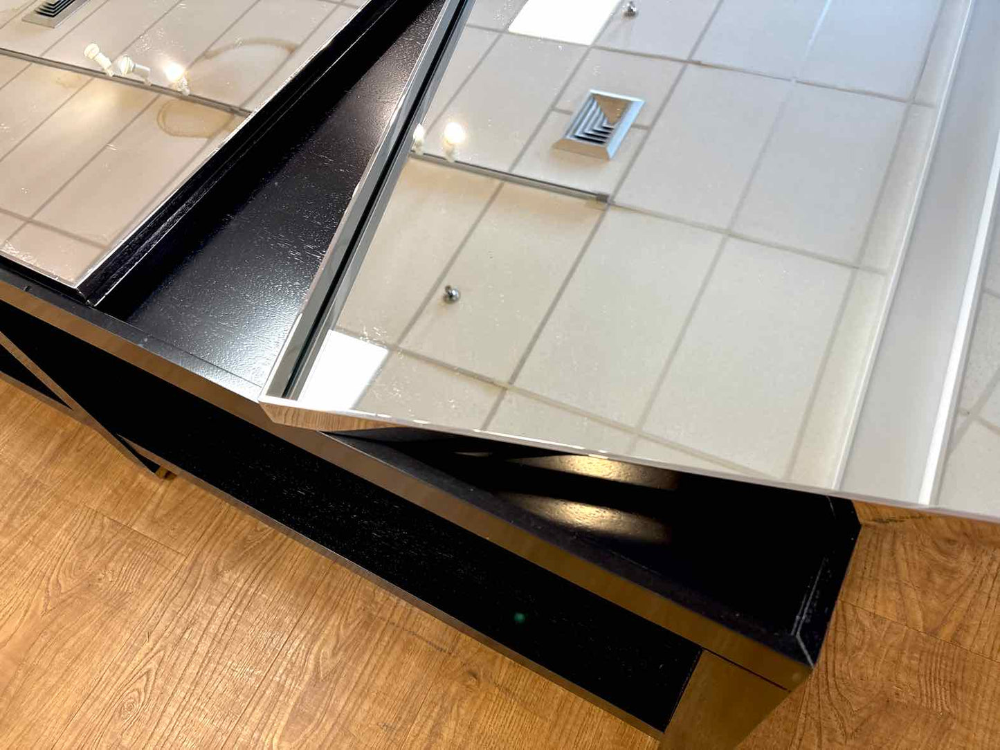 Bolier 'Occasionals' Coffee Table